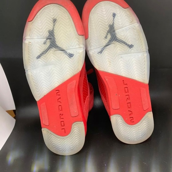 jordan 5 - Picture 8 of 8
